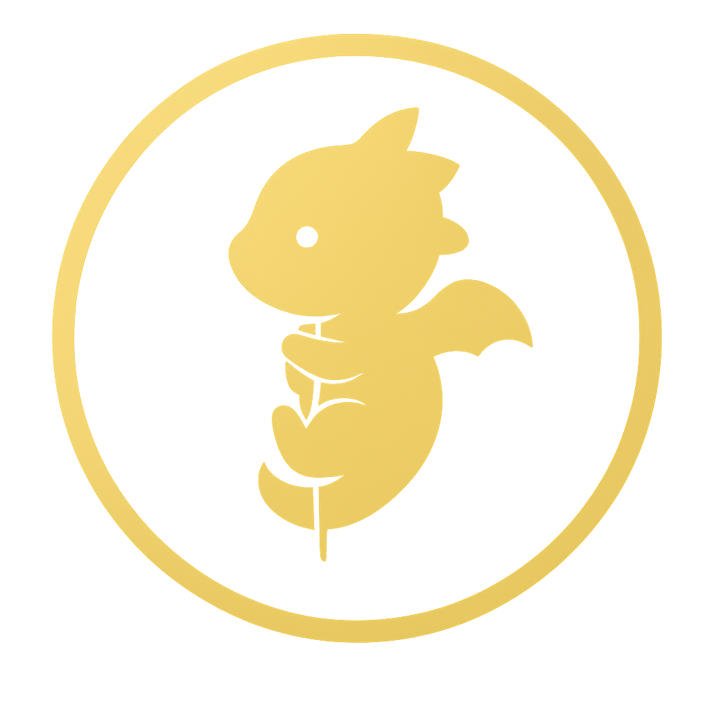 Dragon LMS Background